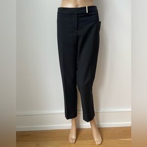 Ellen Tracy elegant ankle pants